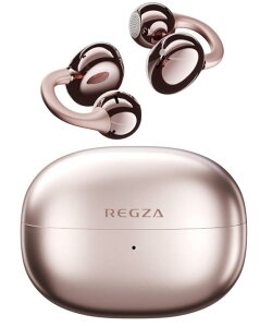 REGZA ���O�U RB-A1S(ID) (IV) (RG)�C���[�J�t ���C�����X�C���z�� �I�[�v���C���[ ���v34���ԍĐ� ���R��}���݌v �N���A�������[�h���� Bluetooth 5.4 �}���`�|�C���g�ڑ� IP54�h�H �h�o�K�i ��p�A�v