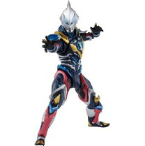楽天市場】s.h.figuarts ウルトラ マンジード ギャラクシーライジング 