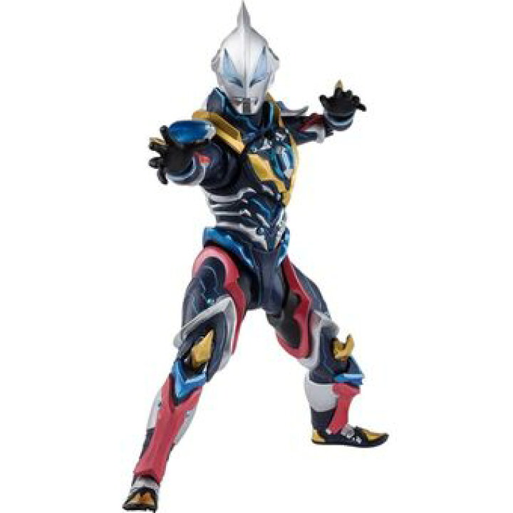 楽天市場】S.H.Figuarts ウルトラ マンジード ギャラクシーライジング 