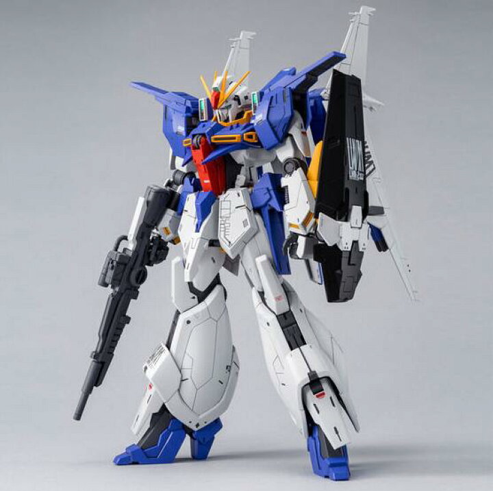 RE/1001/100 ガンダムリントヴルム - その他