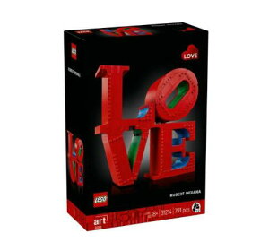 S(LEGO) SA[g LOVE 31214