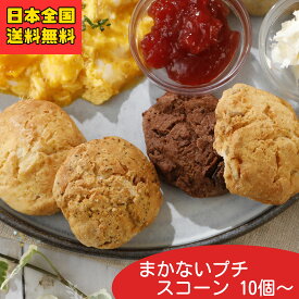 スコーン 訳あり お試し 20個 10個 詰め合わせ 一口サイズ お徳用 まかないスコーン セット 北海道産 バター ポスト投函 手作り 朝食 軽食 おやつ スイーツ 焼菓子 お買い得 アフターヌーンティ ティータイム コーヒー 紅茶