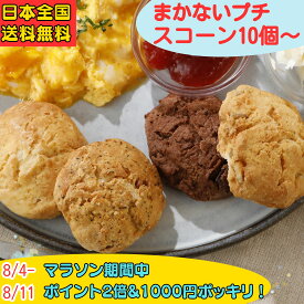【スーパーセールP2倍】【1000円ポッキリ】【5%OFF】スコーン 訳あり お試し 20個 10個 詰め合わせ 一口サイズ お徳用 まかないスコーン セット 北海道産 バター ポスト投函 手作り 朝食 軽食 おやつ スイーツ 焼菓子 お買い得 アフタヌーンティ ティータイム コーヒー 紅茶