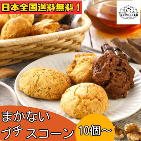 スコーン 訳あり お菓子 お試し 20個 10個 詰め合わせ 一口サイズ お徳用 まかないスコーン セット 北海道 バター ポスト投函 手作り 朝食 軽食 おやつ スイーツ お買い得 アフタヌーンティ ティータイム コーヒー