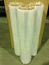 荷崩れ防止に最適 ストレッチフィルム 6巻入15μ*500mm*300m