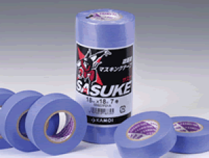 }XLOe[vGREAT SASUKE10mm×18m 120(JC)