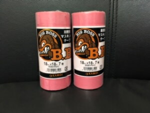 }XLOe[vBIG BOSS24mm×18m 50(JC)