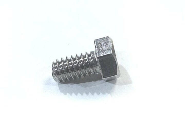 楽天市場】イームズ チェア 部品 ニューピッチ・シェル用ニューボルト 