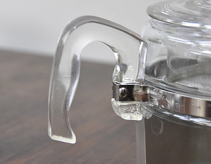楽天市場】パイレックス ガラスハンドル PYREX オールド・パイレックス 