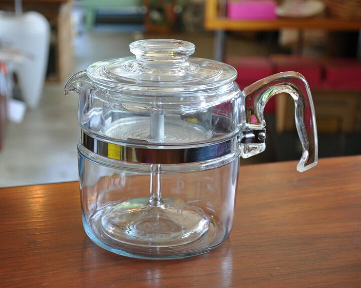 楽天市場】オールドパイレックス フレームウェア 6カップ  