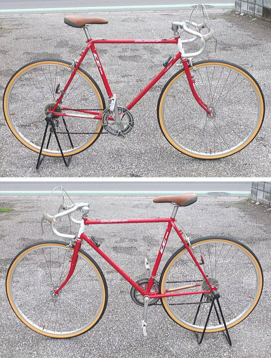miyata 自転車 部品交換