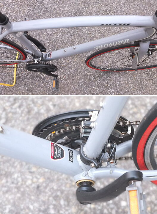 楽天市場】スペシャライズド シラス Specialized SIRRUS 【送料無料 