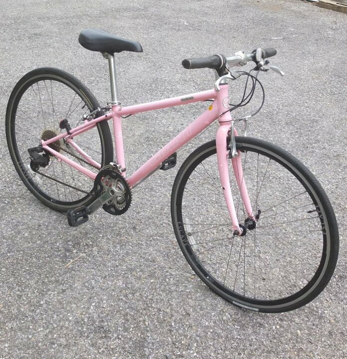 楽天市場】ジャイアント エスケープ R3 GIANT Escape 女性向け 700c 24  