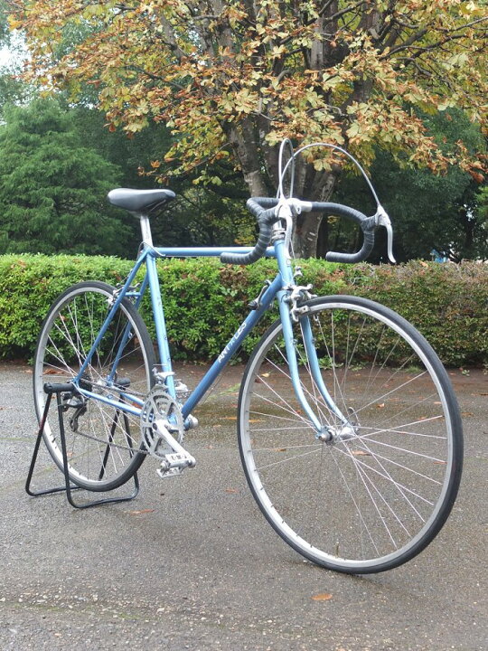 楽天市場】アンタレス ビンテージ ロードレーサー スコーピオン 700c 