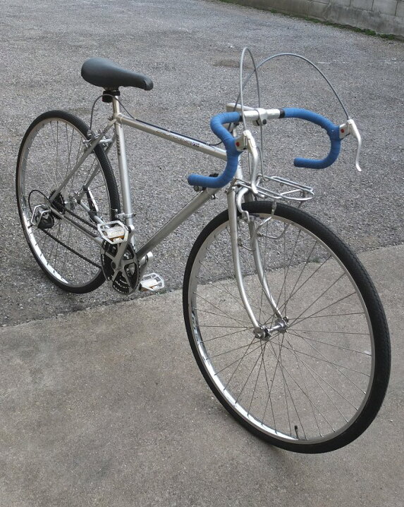 楽天市場】ミヤタ カリフォルニア ビンテージロード Miyata California 