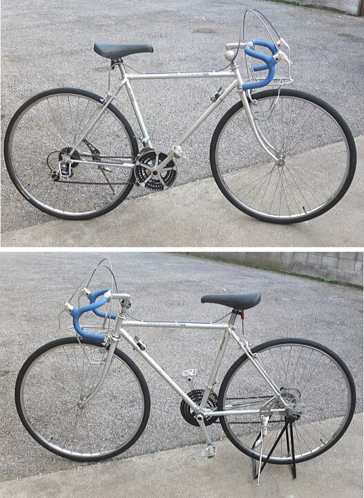 楽天市場】ミヤタ カリフォルニア ビンテージロード Miyata  