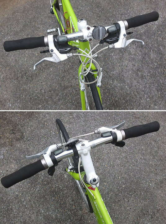 楽天市場】Fuji Absolute S 24段変速 アルミ フジ アブソリュート 人気 