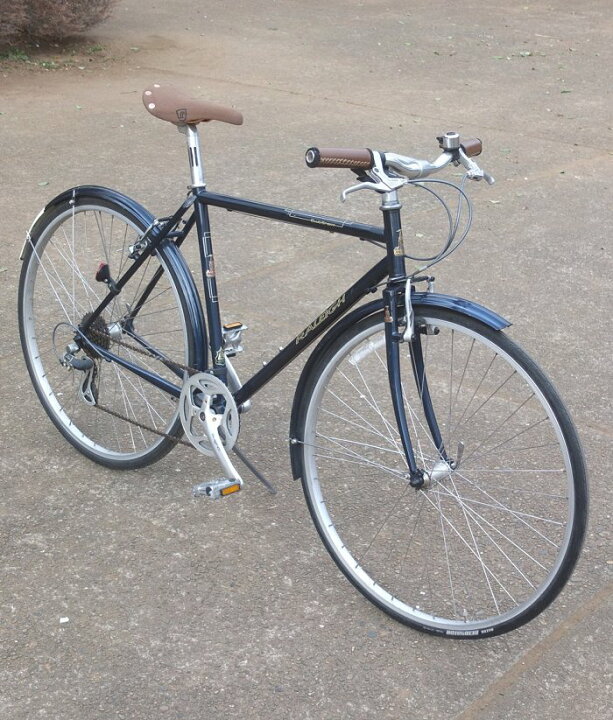 楽天市場】ラレー クラブスポーツ Raleigh CLUB SPORT クロスバイク 