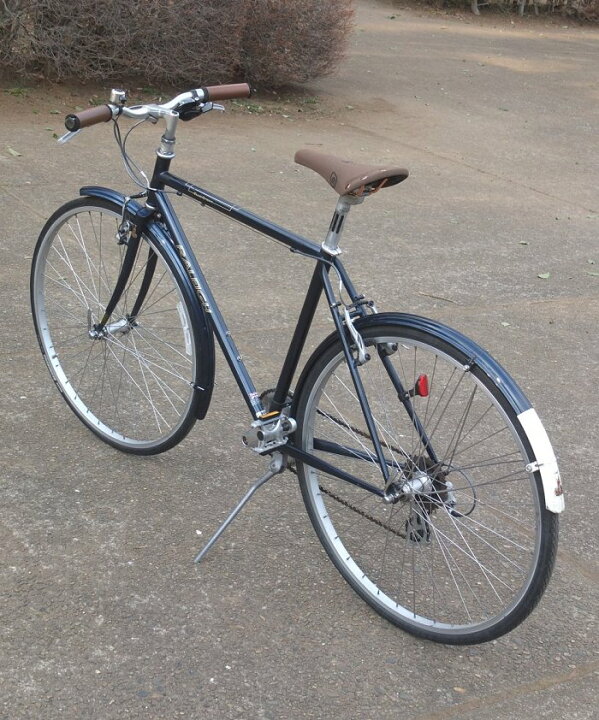 楽天市場】ラレー クラブスポーツ Raleigh CLUB SPORT クロスバイク 