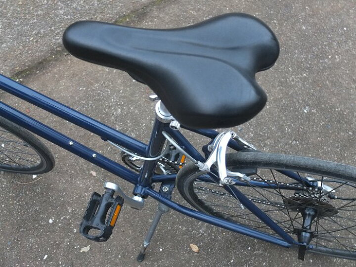 楽天市場】tokyobike トーキョーバイク シマノ8速 650c クロモリ 