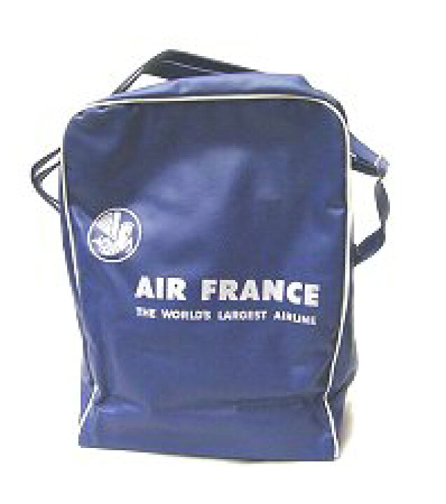 楽天市場】エールフランス Air France エアライン ショルダーバッグ 