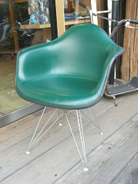 楽天市場】イームズ eames ハーマンミラー アームシェルチェア 