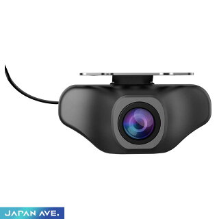JAPANAVE.(ジャパンアベニュー)ドライブレコーダー前後カメラ(GT65専用)給電USBケーブル(0.8m)GT65C