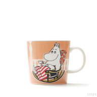 【お一人様1個だけ30%オフクーポン対象】アラビア / ムーミン マグ 0.3L ムーミンママ [ Arabia Moomin M…