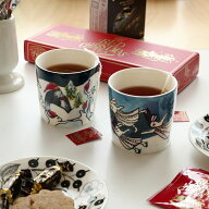 【お一人様1個だけ30%オフクーポン対象】【スコープ特注 在庫限り】アラビア / ヘルヤ マグ 0.3L [ Arabi…