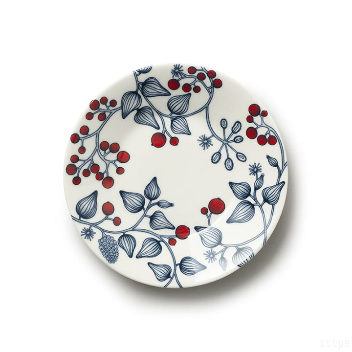 楽天市場】【12月11日9:59まで期間限定価格】アラビア / ルノ プレート  