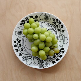 アラビア / パラティッシ プレート26cm [ Arabia Paratiisi ]