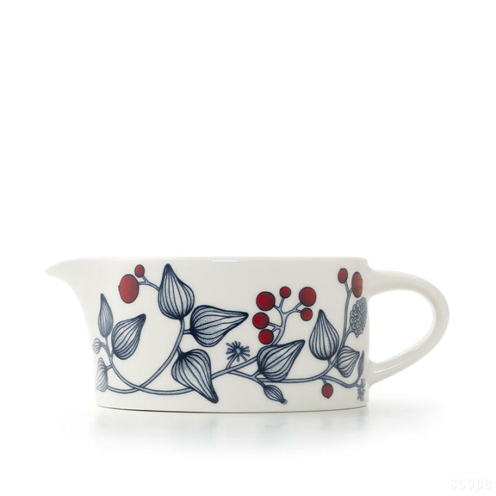 楽天市場】アラビア / ルノ ピッチャー0.4L フロストベリー [Arabia  