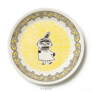 �y�X�R�[�v ����z�A���r�A ���[�~�� �v���[�g15cm �I�y�� [ Arabia Moomin Opera �k�� ���[�~���A���r�A ]