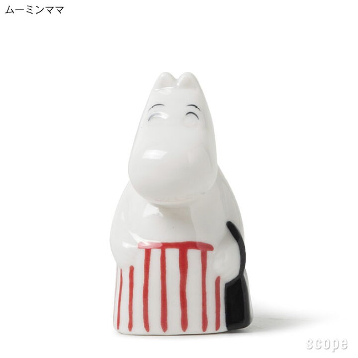 楽天市場】アラビア / ムーミン ミニ フィギュア [Arabia / Moomin 