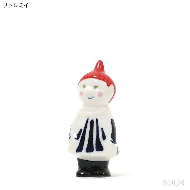 楽天市場】アラビア / ムーミン ミニ フィギュア [Arabia / Moomin 