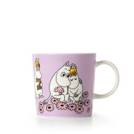 【お一人様1個だけ30%オフクーポン対象】アラビア / ムーミン マグ 0.3L スイートハーツ [ Arabia Moomin…