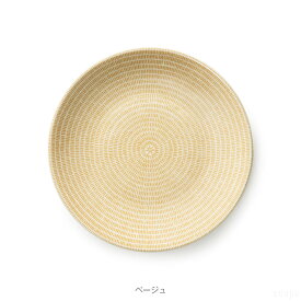 アラビア / 24h アベック プレート20cm [ Arabia 24h Avec ]