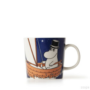 ArA / [~ }O 0.3L [~pp [ Arabia Moomin Mug ]