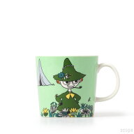 【お一人様1個だけ30%オフクーポン対象】アラビア / ムーミン マグ 0.3L スナフキン [ Arabia Moomin Mug…