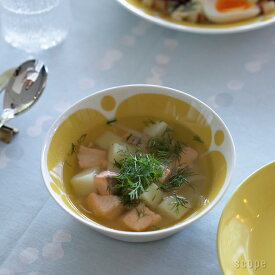 アラビア / スンヌンタイ ボウル17cm [Arabia Sunnuntai]