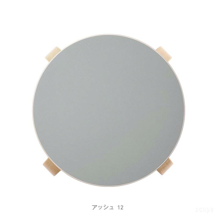 楽天市場】【スコープ別注】アルテック / スツール E60 4本脚 