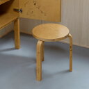 【1世帯につき1台のみの抽選販売】【1点購入につきアルテックノベルティプレゼント！】Artek + Moomin Stool 60 Celeb…