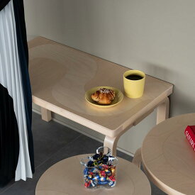 【1点購入につきアルテックノベルティプレゼント！】アルテック + マリメッコ / Bench 153B Seireeni [ Artek Marimekko Bench 153B ]