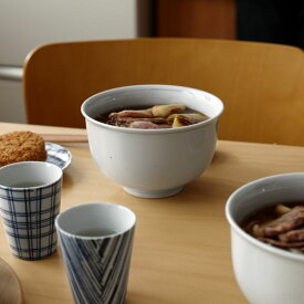 【15,000円購入につき東屋ノベルティ対象商品】東屋 / 丼鉢 薫