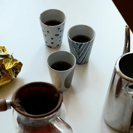 【スコープ特注】東屋 / 猪口 細 立花文穂