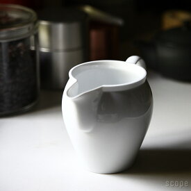 東屋 / 茶海 石灰釉