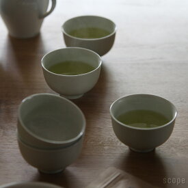 【15,000円購入につき東屋ノベルティ対象商品】東屋 / 汲出し 土灰 (湯呑茶碗)