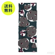 スコープ / 手ぬぐい 010 鈴木マサル POTATO グリーン