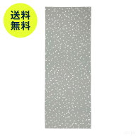 【7月2日9:59まで期間限定価格】スコープ / 手ぬぐい 014 立花文穂 雪