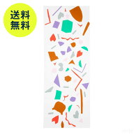 【7月2日9:59まで期間限定価格】スコープ / 手ぬぐい 016 立花文穂 モモとロク